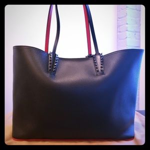 Christian Louboutin Cabata Tote - Large